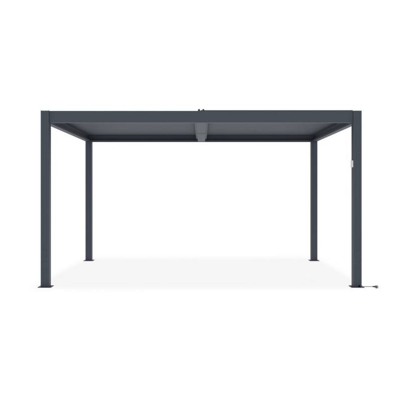 Cazeboo PERGOLA Grau