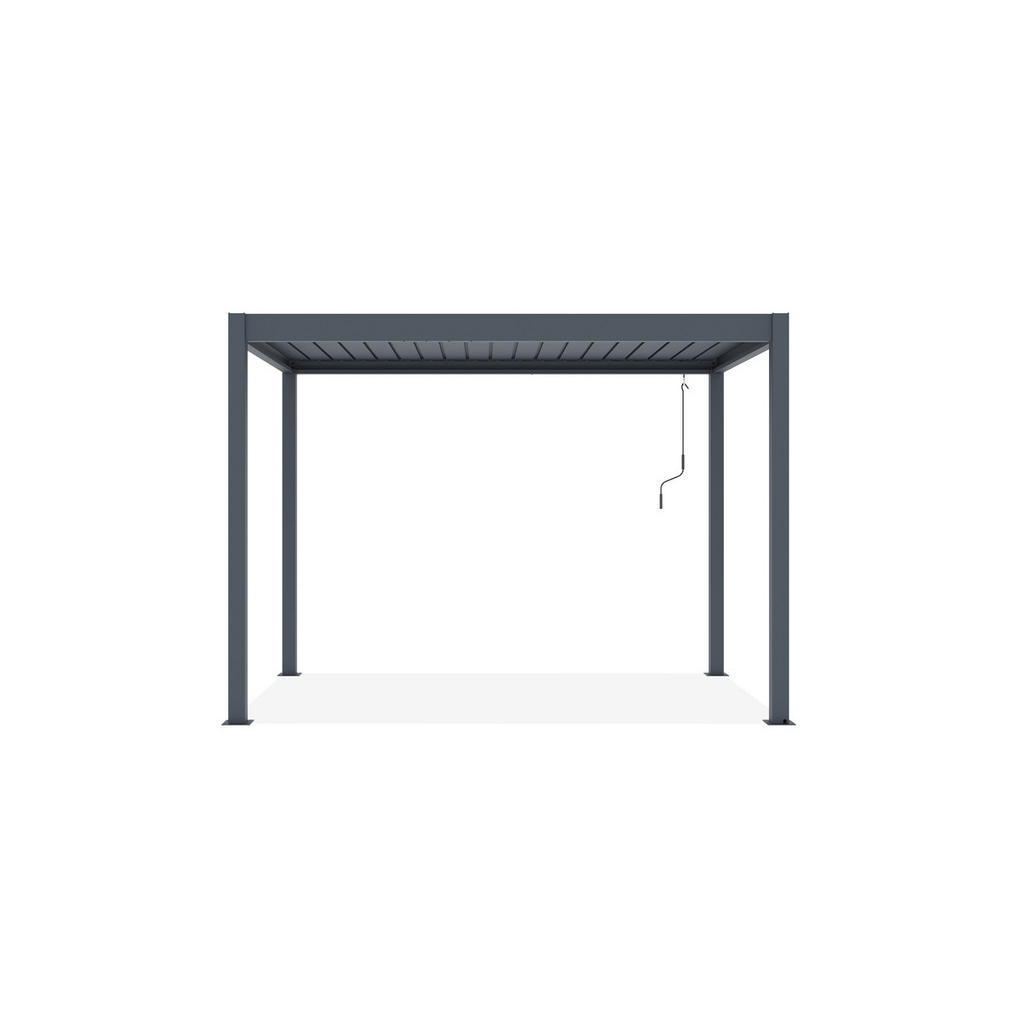 Cazeboo PERGOLA Grau Cazeboo PERGOLA Grau