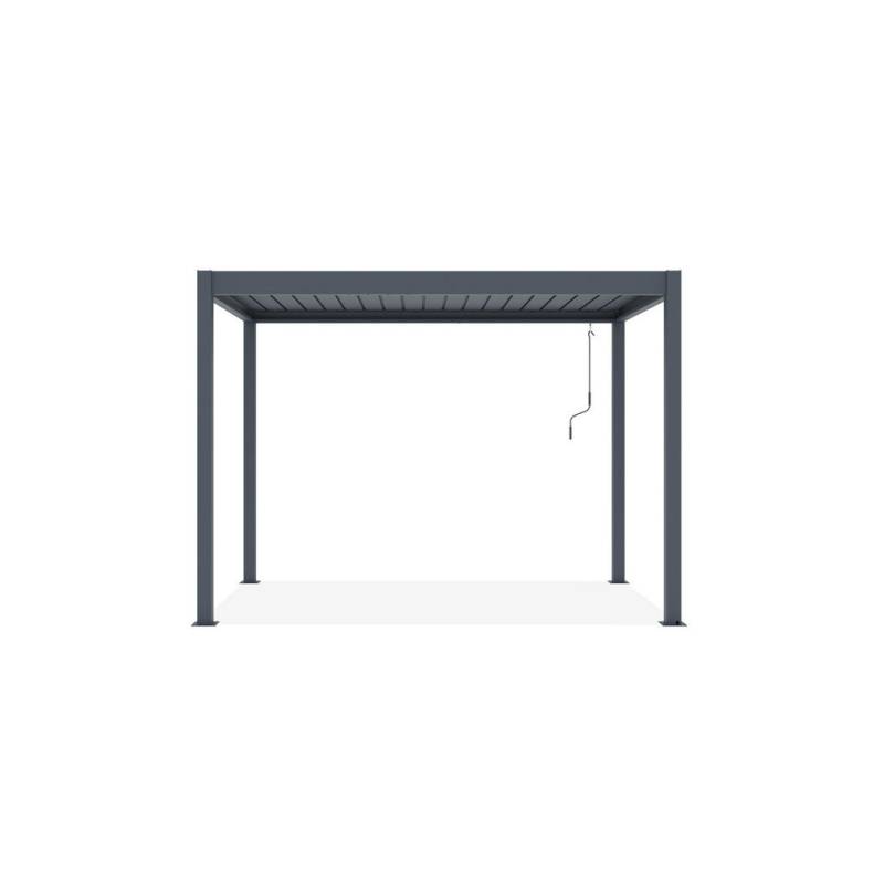 Cazeboo PERGOLA Grau
