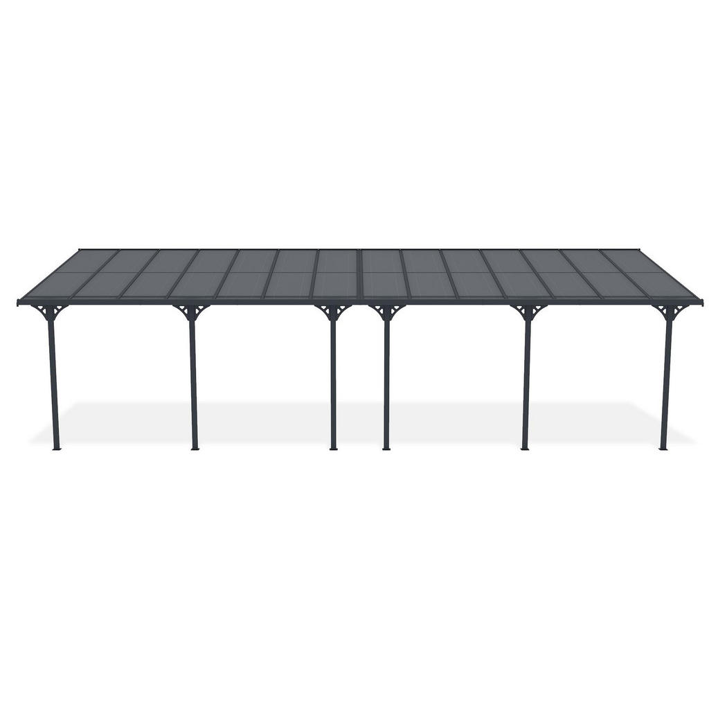 Cazeboo PERGOLA Grau Cazeboo PERGOLA Grau