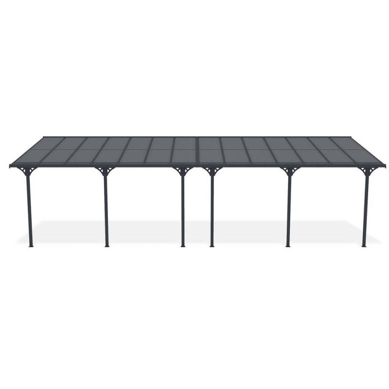 Cazeboo PERGOLA Grau