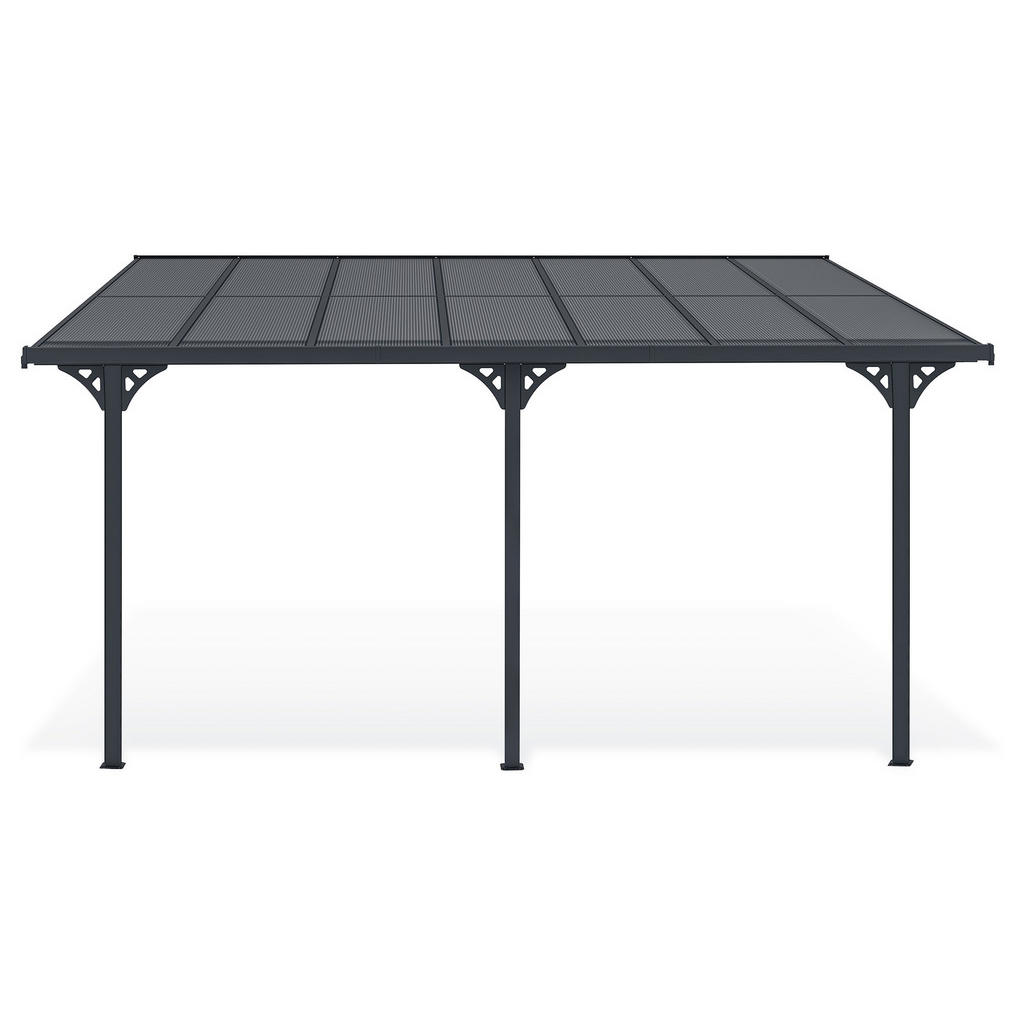 Cazeboo PERGOLA Grau Cazeboo PERGOLA Grau