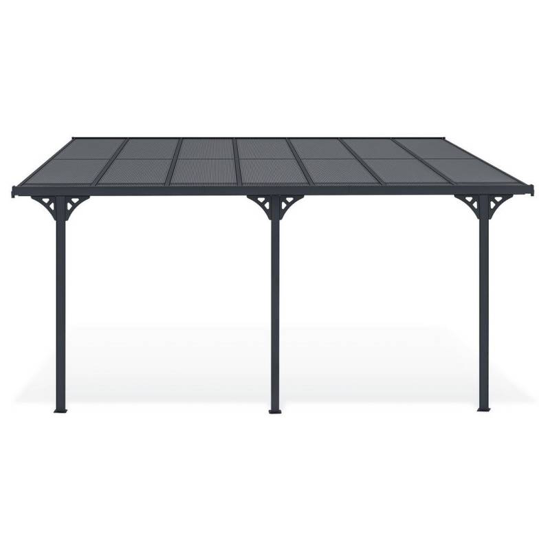 Cazeboo PERGOLA Grau
