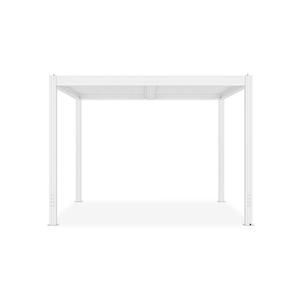 Cazeboo PERGOLA Weiß Cazeboo PERGOLA Weiß