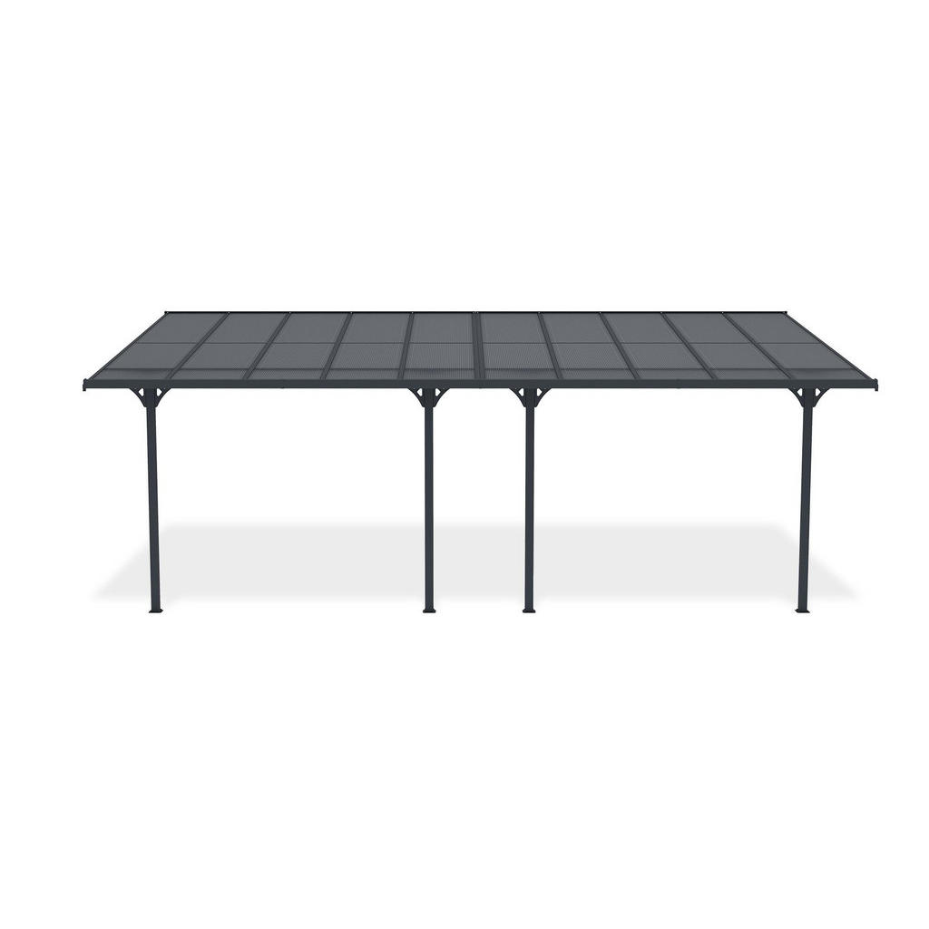 Cazeboo PERGOLA Grau Cazeboo PERGOLA Grau