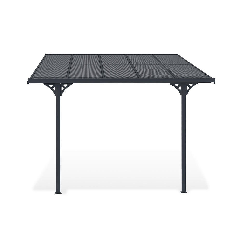 Cazeboo PERGOLA Grau Cazeboo PERGOLA Grau