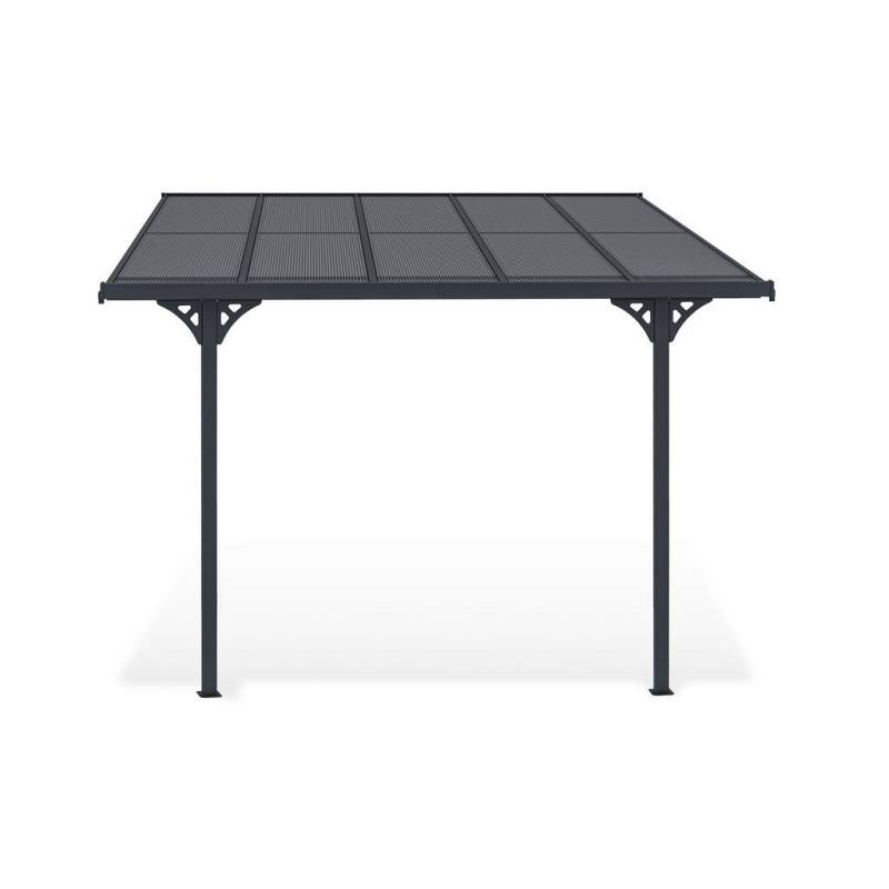 Cazeboo PERGOLA Grau