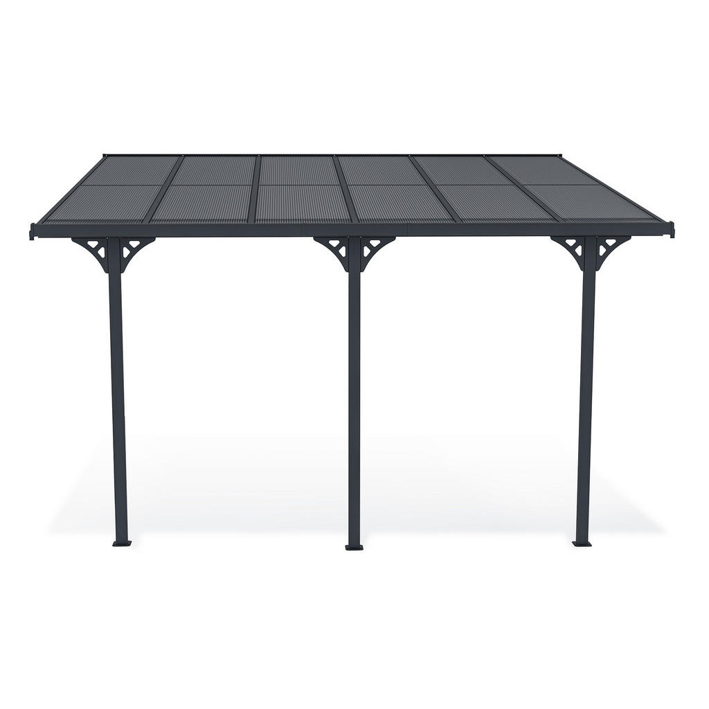Cazeboo PERGOLA Grau Cazeboo PERGOLA Grau