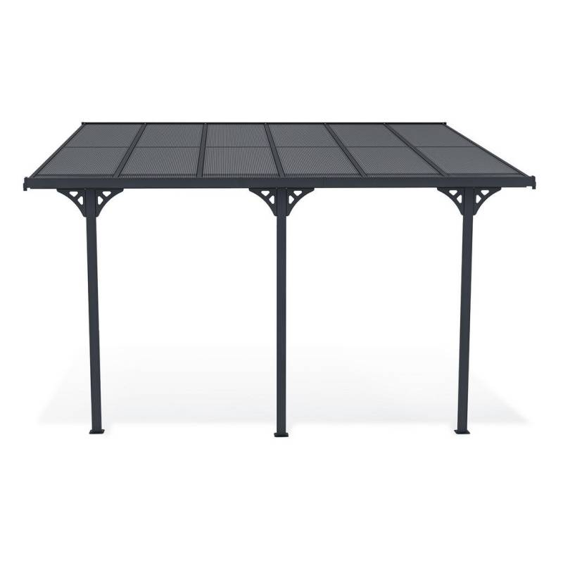 Cazeboo PERGOLA Grau