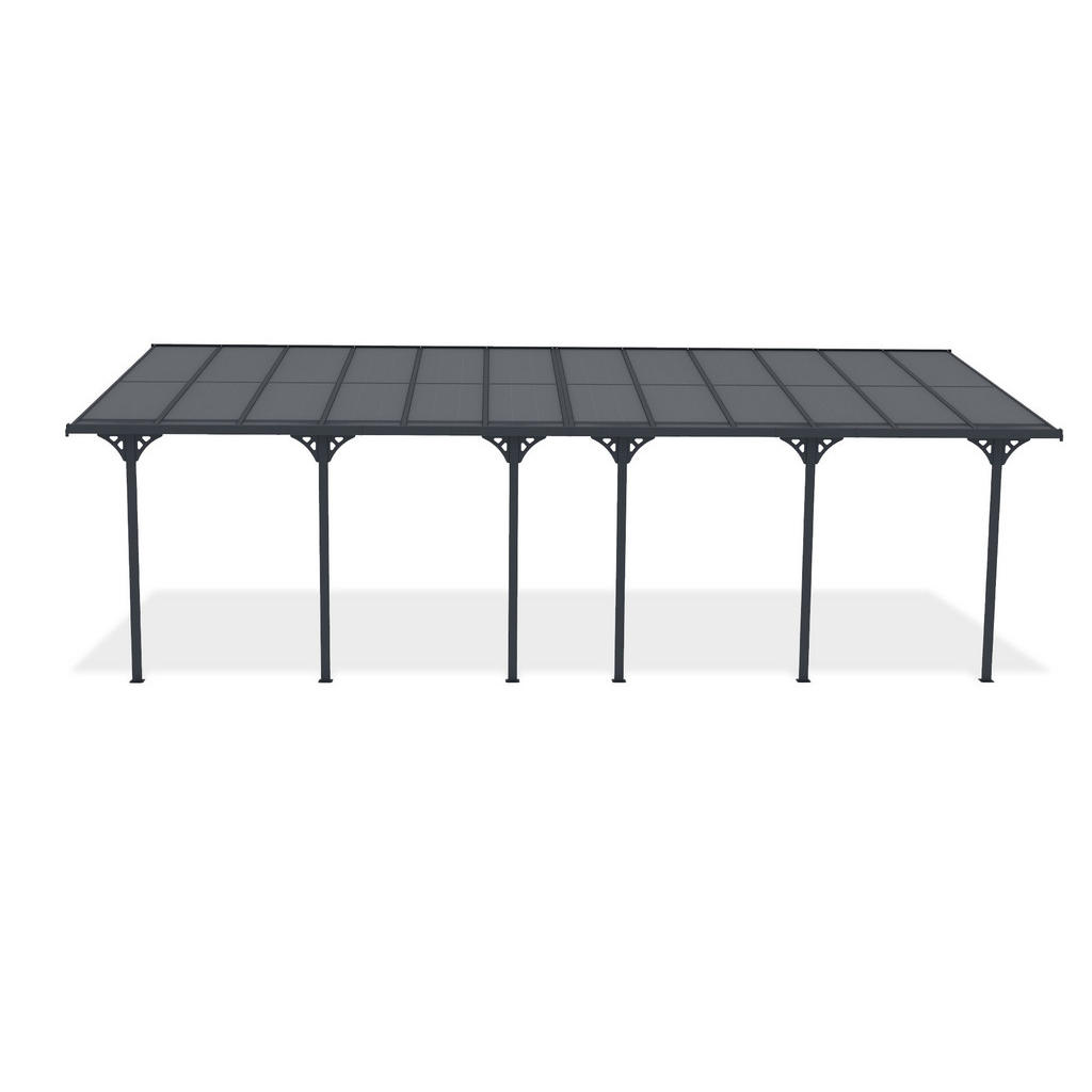 Cazeboo PERGOLA Grau Cazeboo PERGOLA Grau