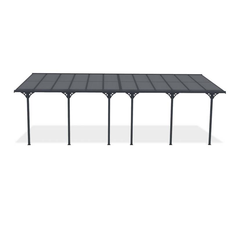 Cazeboo PERGOLA Grau