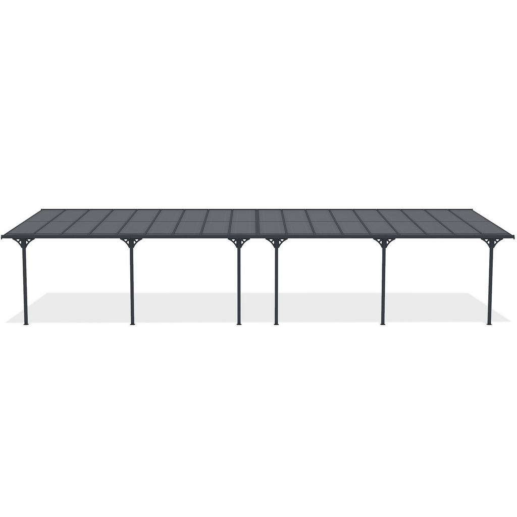 Cazeboo PERGOLA Grau Cazeboo PERGOLA Grau