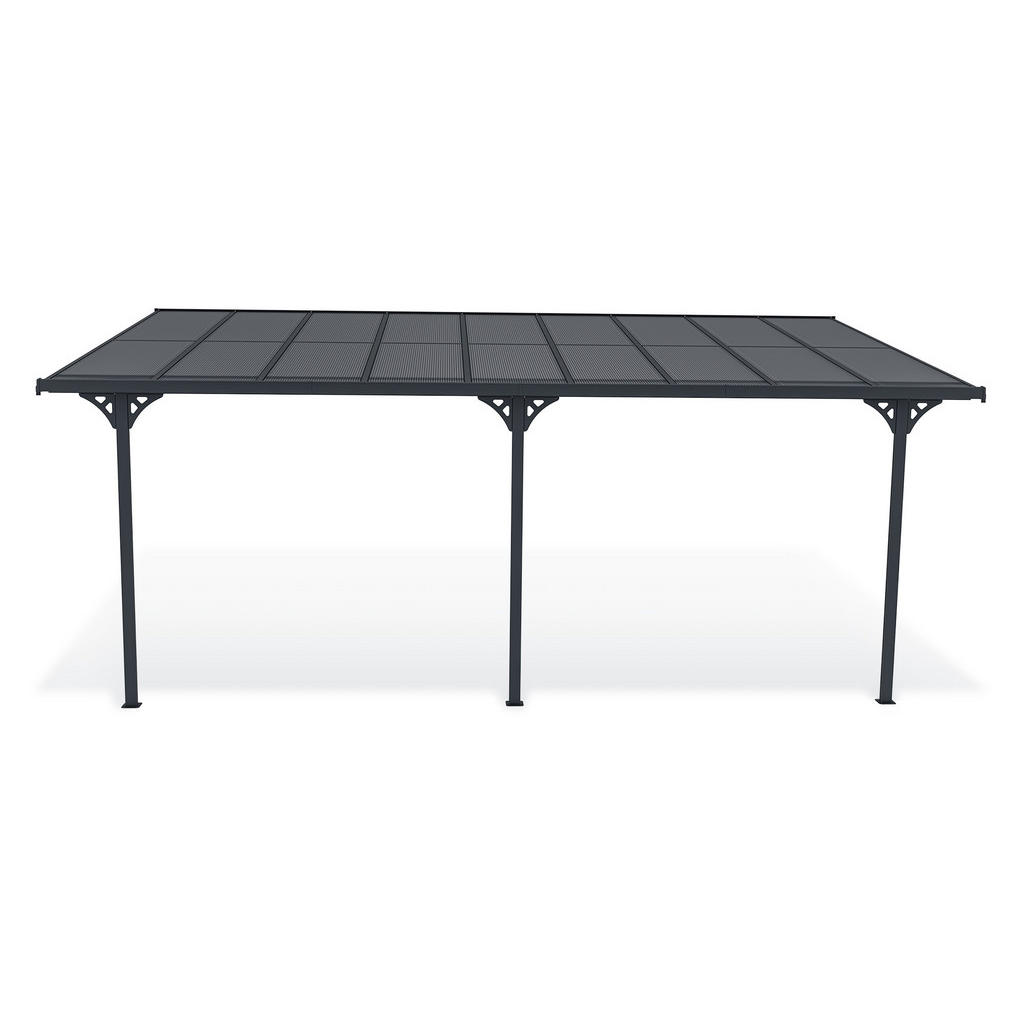 Cazeboo PERGOLA Grau Cazeboo PERGOLA Grau