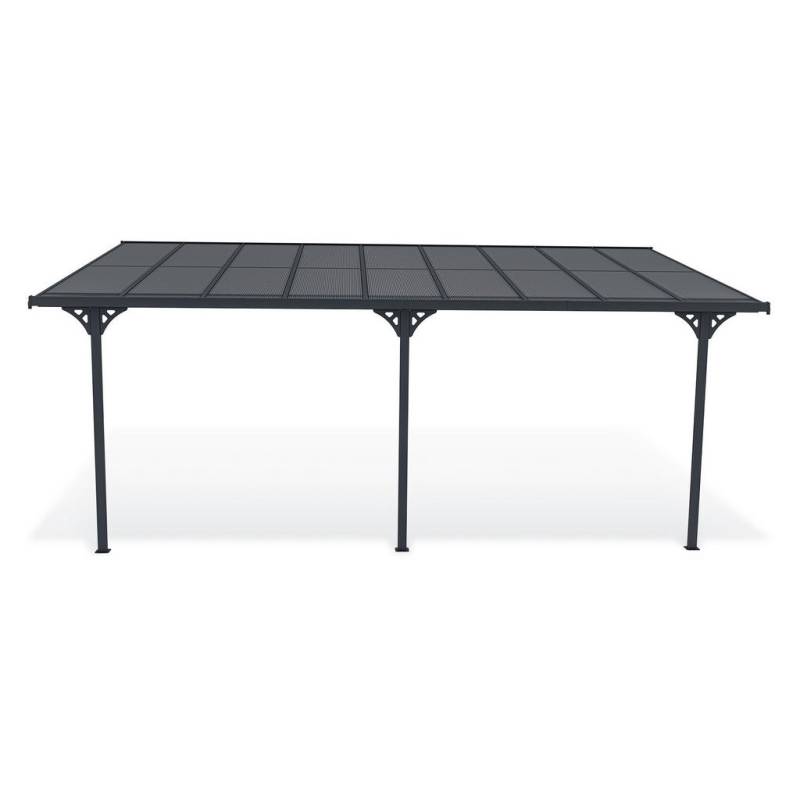 Cazeboo PERGOLA Grau