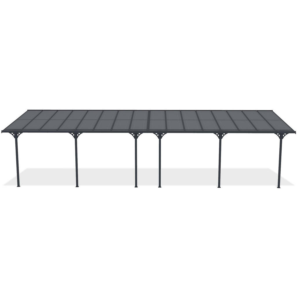 Cazeboo PERGOLA Grau Cazeboo PERGOLA Grau