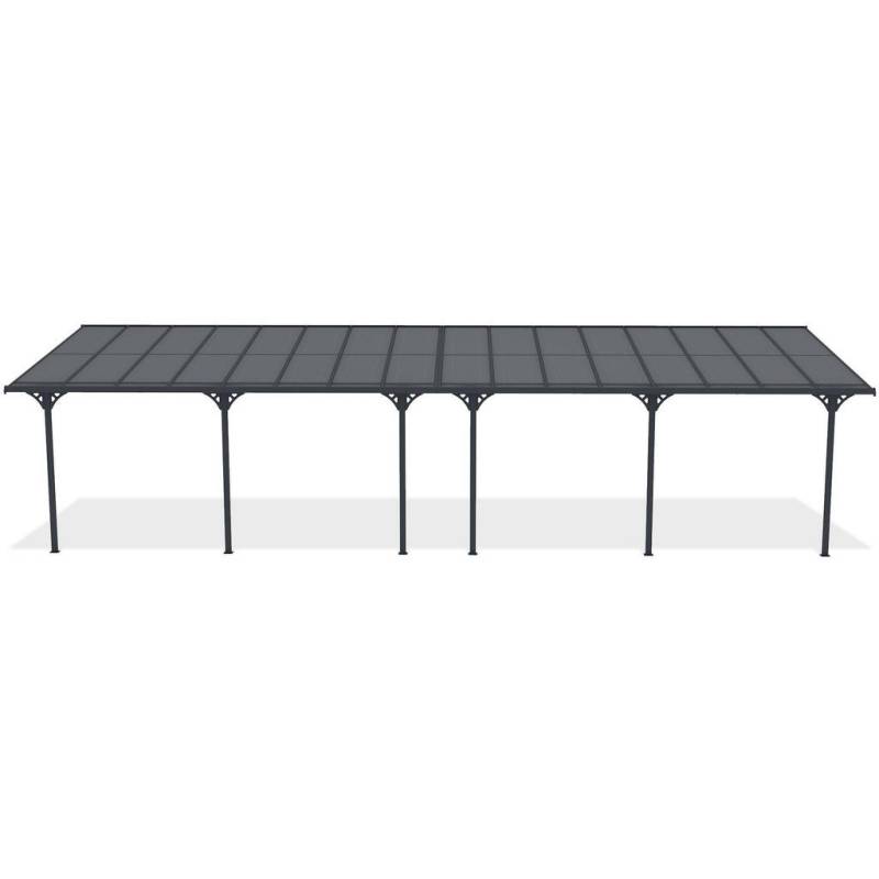 Cazeboo PERGOLA Grau