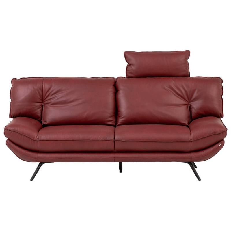 Celina 2,5-SITZER Bordeaux