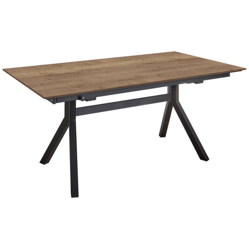 Celina Home ESSTISCH Eiche dunkel