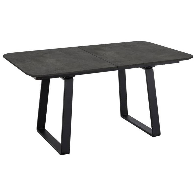 Celina Home ESSTISCH Schwarz
