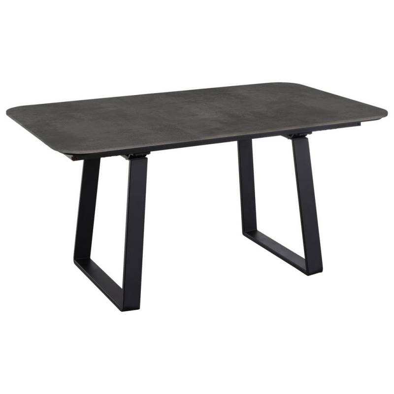 Celina Home ESSTISCH Schwarz