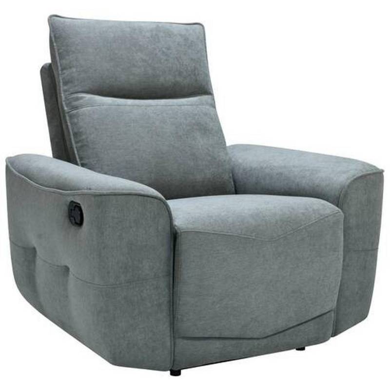 Celina Home RELAXSESSEL Grau