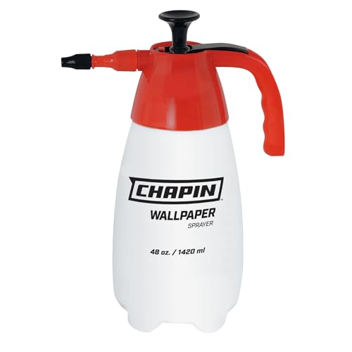 Chapin 1009 48-Ounce Wallpaper Hand Sprayer