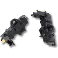 Ersatzteil - SOS Accessoire Charbons moteur (x2) pour Lave-linge 4055050480 HAIER - - ARTHUR MARTIN ELECTROLUX, HAIER, FAURE, ELECTROLUX von Haier