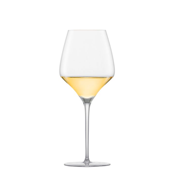Chardonnay Weißweinglas Alloro von Zwiesel, 2er Set (49,95EUR/Glas) von Zwiesel