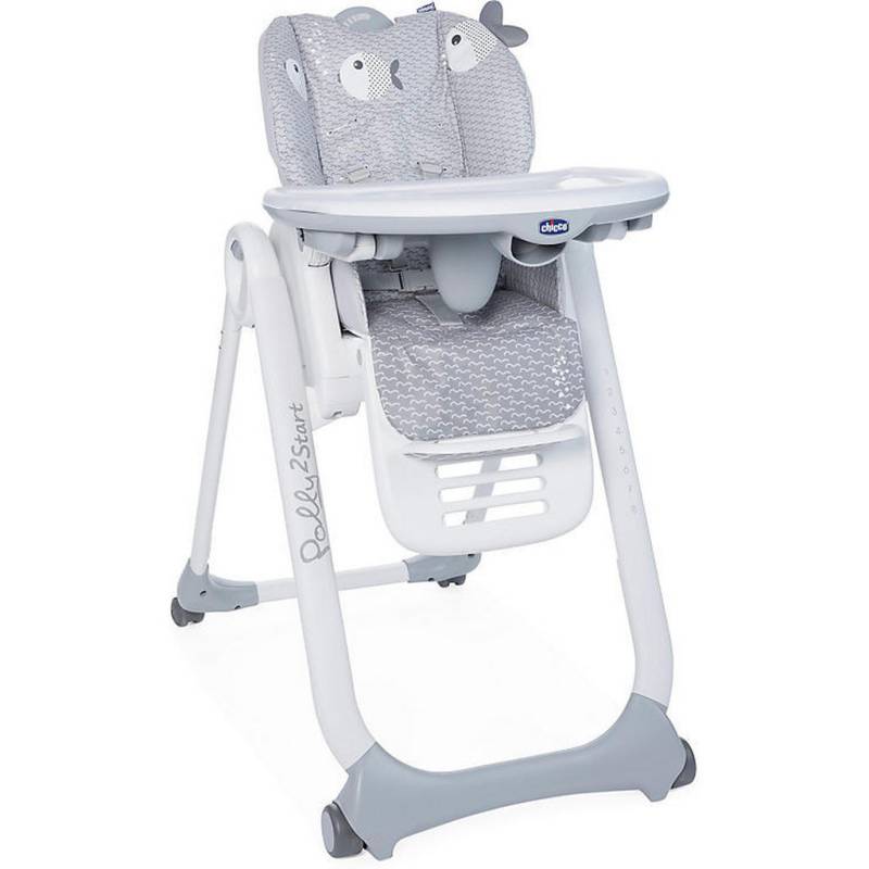 Chicco HOCHSTUHL Grau