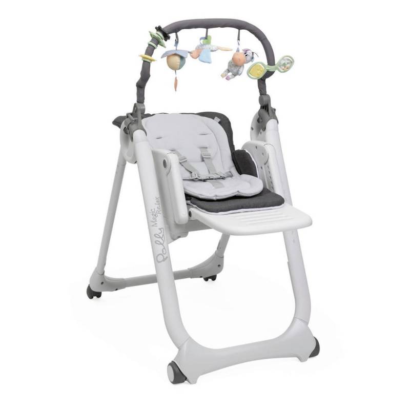 Chicco HOCHSTUHL Grau