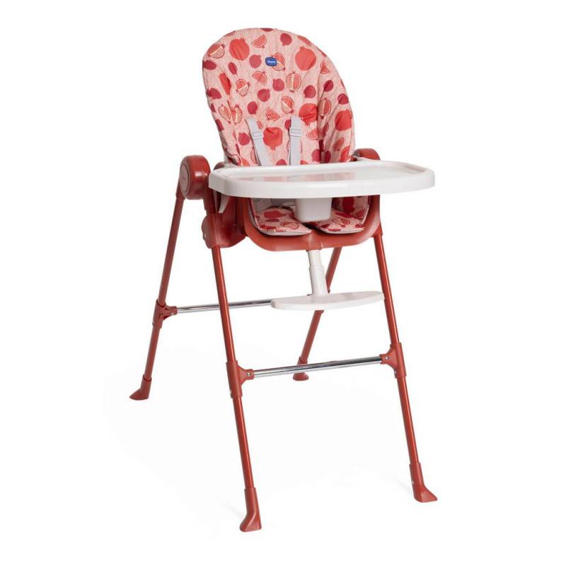 Chicco HOCHSTUHL Rot