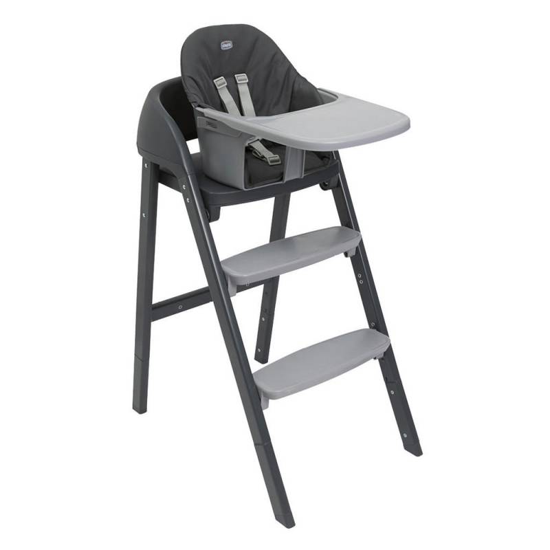 Chicco HOCHSTUHL Schwarz