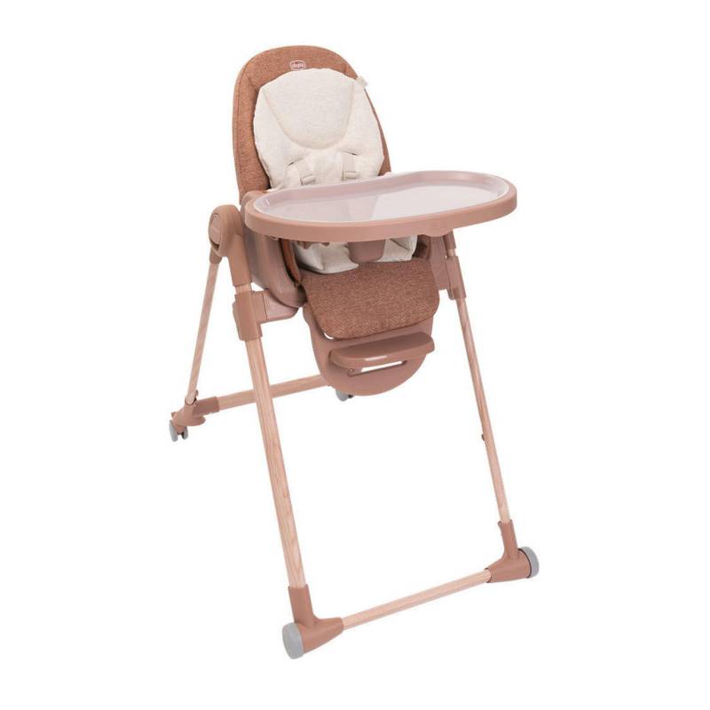 Chicco HOCHSTUHL Terracotta