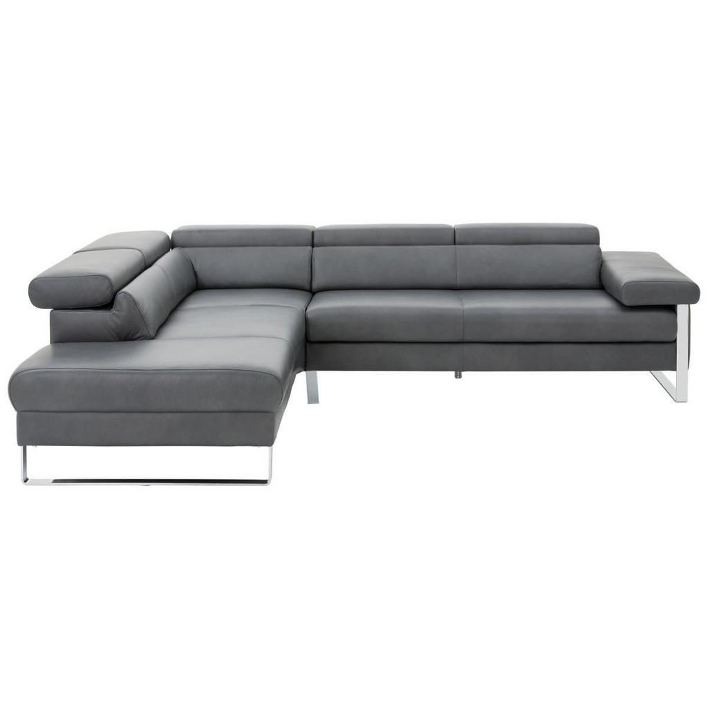 Chilliano ECKSOFA Graphit