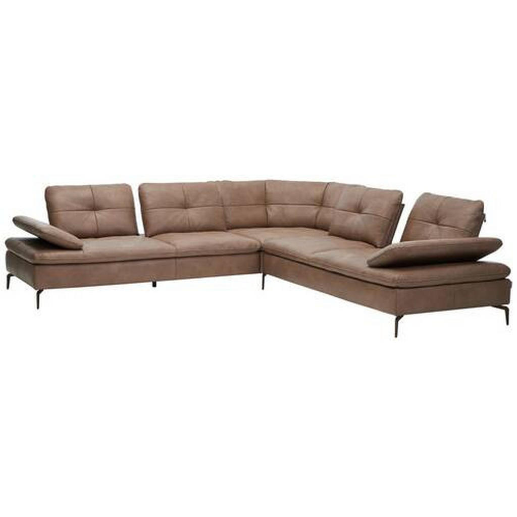 Chilliano ECKSOFA Sand