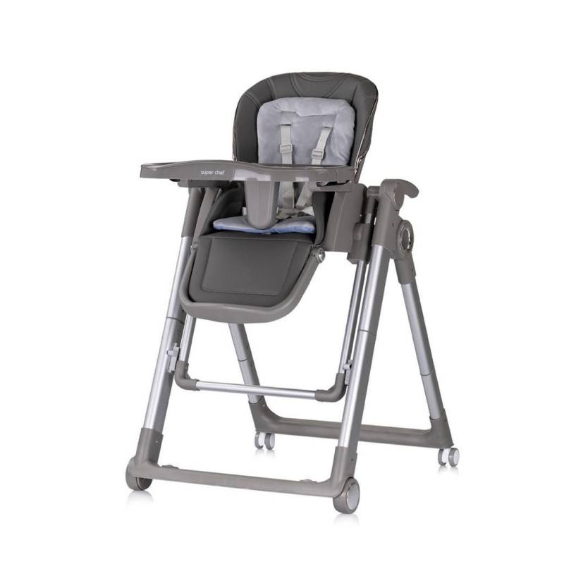 Chipolino HOCHSTUHL Grau