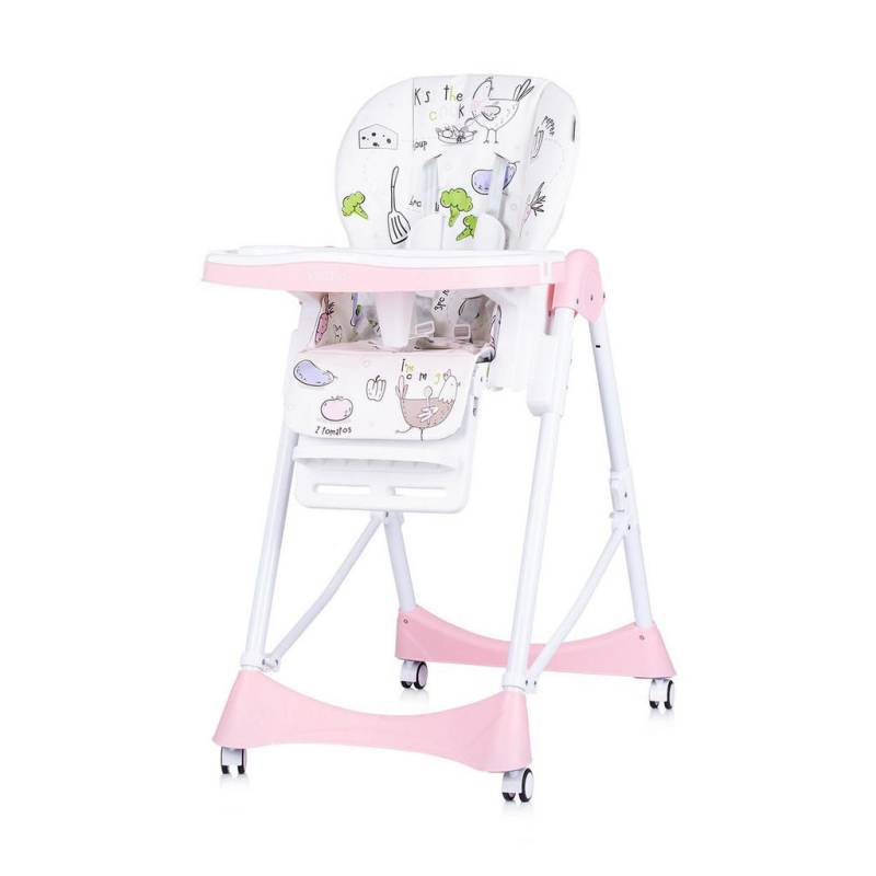 Chipolino HOCHSTUHL Rosa