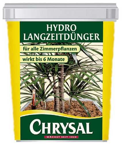 Chrysal Hydro Langzeitdünger 400ml von Chrysal