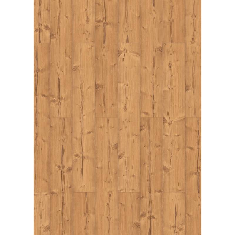 Laminat 'Neutral' Pinie braun 8 mm