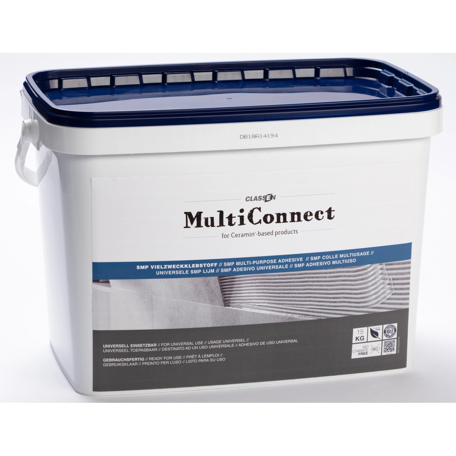 Classen Multi-Connect Eimer 15 kg von -