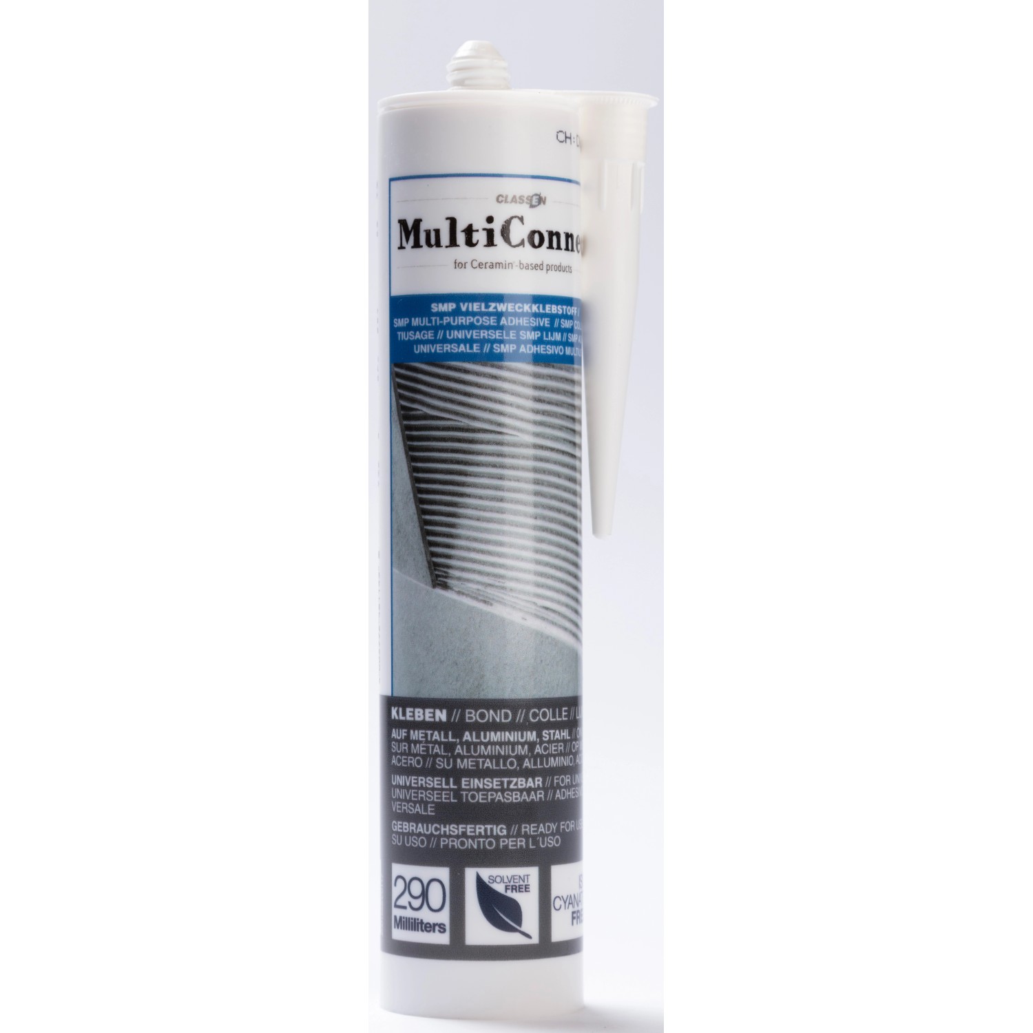 Classen Multi-Connect Kartusche 290 ml von -