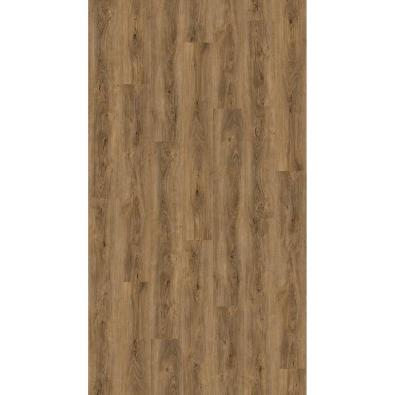 Click-Vinylboden Eiche Chalet mit integrierter Trittschalldämmung Click-Vinylboden Eiche Chalet mit integrierter Trittschalldämmung von -