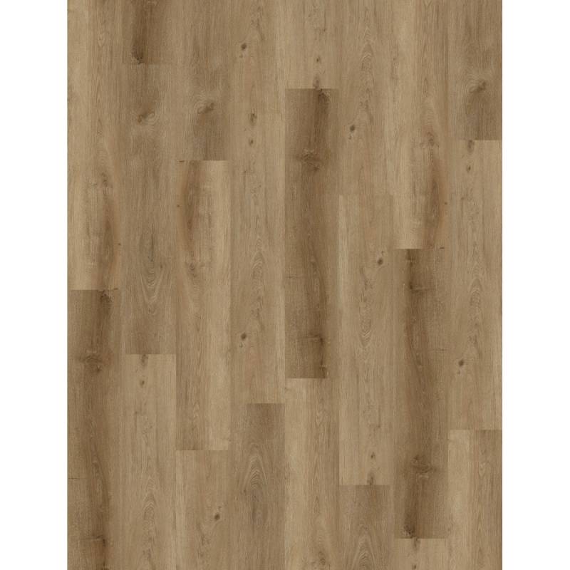 Click-Vinylboden Eiche Nizza mit integrierter Trittschalldämmung Click-Vinylboden Eiche Nizza mit integrierter Trittschalldämmung von -