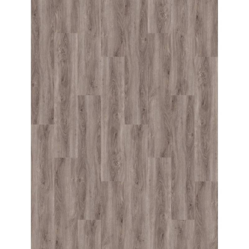 Click-Vinylboden Eiche Toronto mit integriertem Trittschall Click-Vinylboden Eiche Toronto mit integriertem Trittschall von -