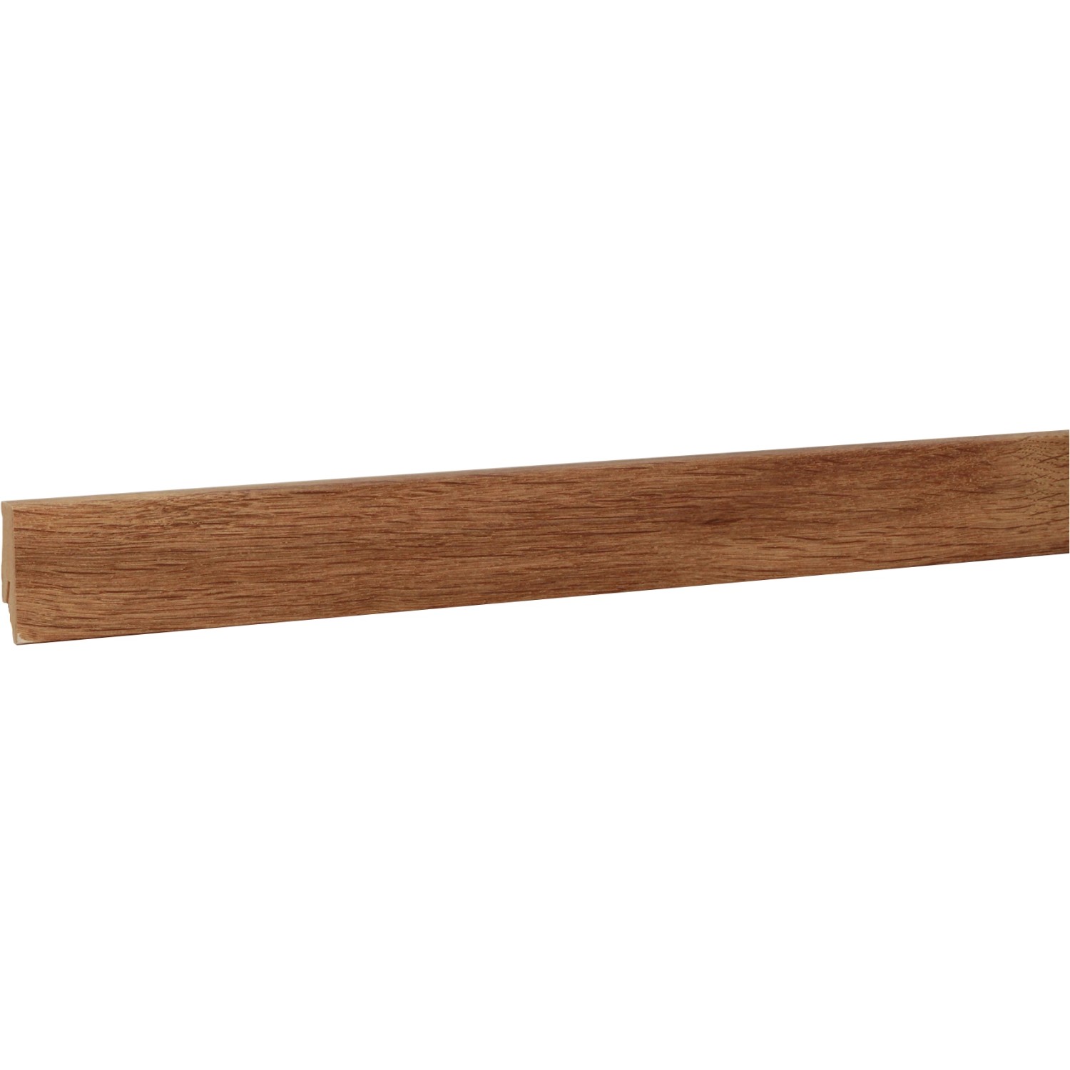 Clipleiste Eiche Detroit 19 mm x 58 mm x 2400 mm von -