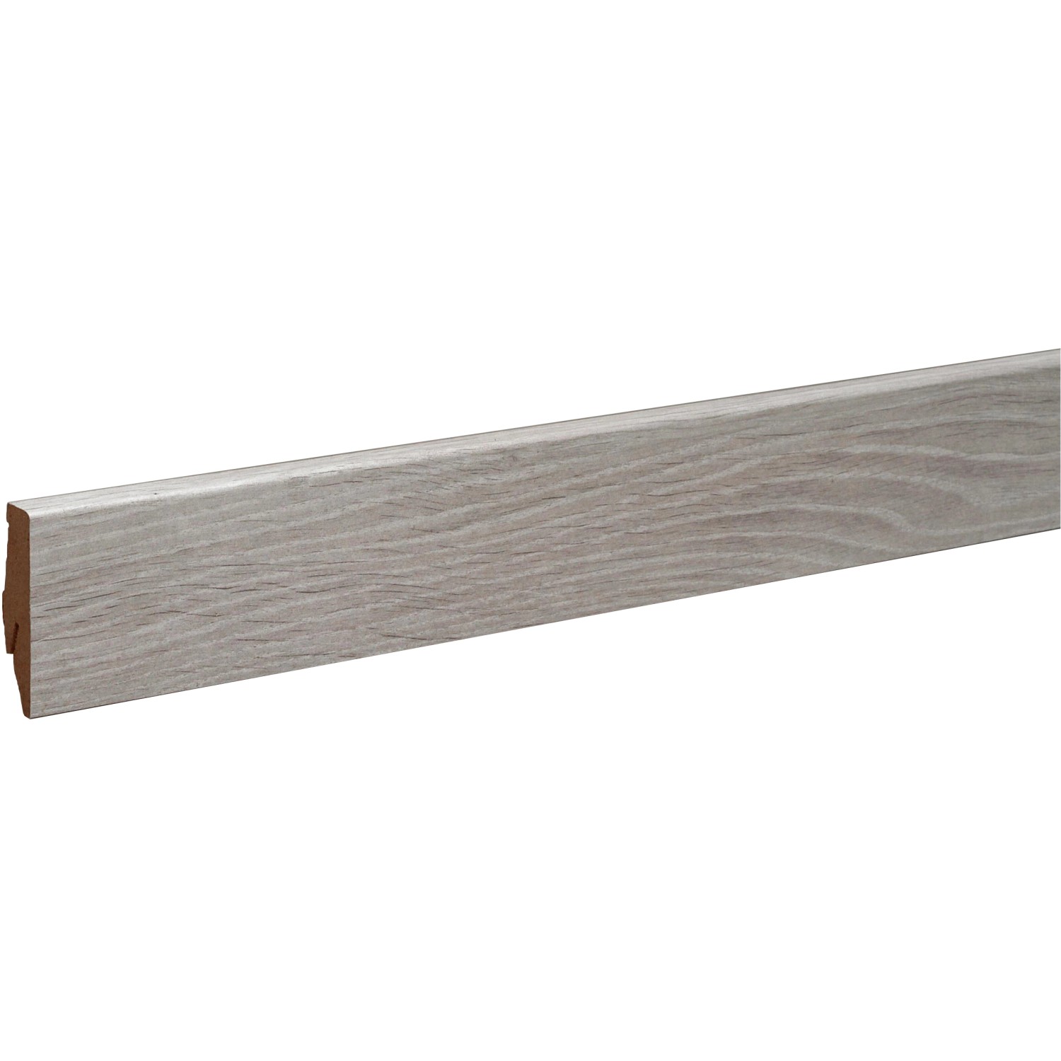 Clipleiste Eiche Ramisco 19 mm x 58 mm x 2400 mm von -