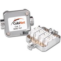 CobiNet Kabelverbinder CobiLan LS Kat.7 5040 707 von cobinet