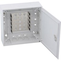 CobiNet Kunststoffverteiler BOX II zu 50 DA 2021 010 von cobinet