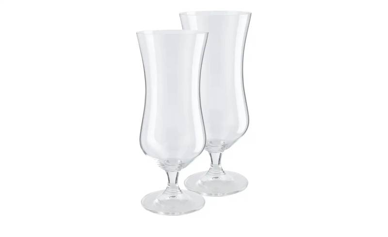Peill+Putzler Gläserset  Phoenix ¦ transparent/klar ¦ Glas ¦ Maße (cm): H: 20 Gläser & Karaffen - Höffner