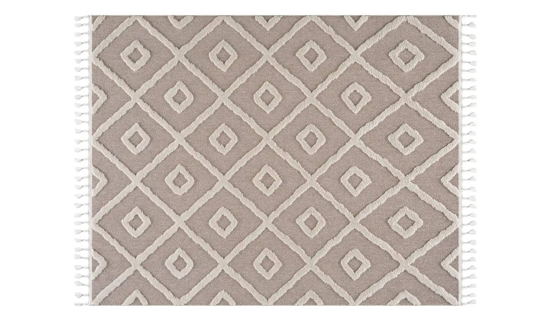 Collection by citamaass Kurzflorteppich Free ¦ braun ¦ Synthetische Fasern ¦ Maße (cm): B: 120 Teppiche > Wohnteppiche - Höffner Collection by citamaass Kurzflorteppich Free ¦ braun ¦ Synthetische Fasern ¦ Maße (cm): B: 120 Teppiche > Wohnteppiche - Höffner